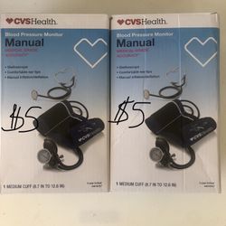 Blood Pressure Machines