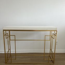 TV Stand/ Entrance Table/ Small Desk