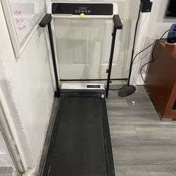 Caminadora/treadmill 