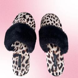 Victoria Secret Slippers
