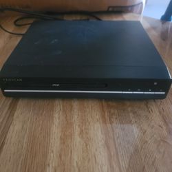 Pre-owned DVD Player For Sale.....