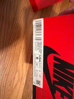 Air Jordan 1 Retro High OG Denim