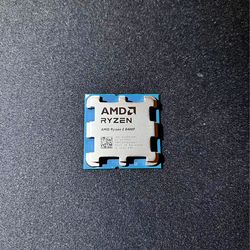 Ryzen 5 8400f cpu processor