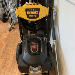 Pressure Washer Brand New 