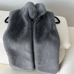 Chaleco White House black Market SIZE S