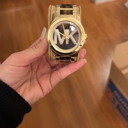 Micheal Kors Watch