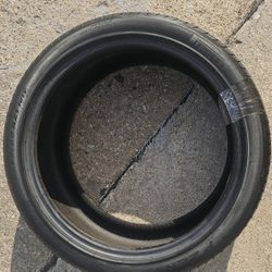 PIRELLI 265/40/21 PZERO All Season 101Y  