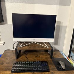HP All-in-One-dd0xxxa