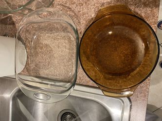 Dishes