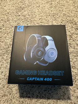 Gaming Headset
