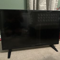 28” Insignia TV