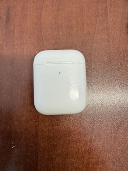 AirPods Gen 2 Case Only