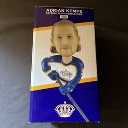 Adrian Kemps Bobble Head