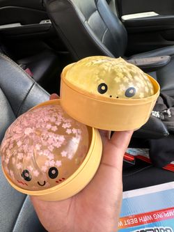 Dumplings