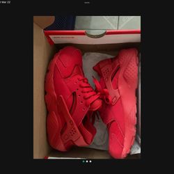Nike Huaraches