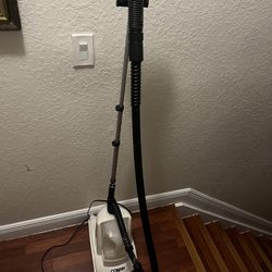 Steamer For Clothes 