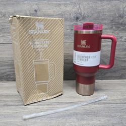 Stanley Cup 40oz NEW Unopened 