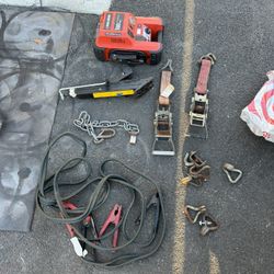 Car Stuff 