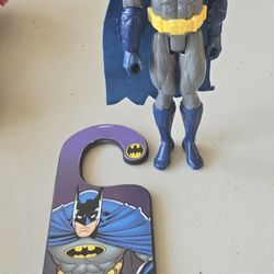 Batman Bundle 