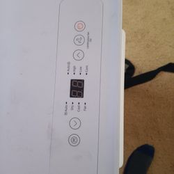 Vissani Portable Air Conditioner 