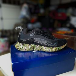 Reebok Z. Dynamica 7 Black/multicolor