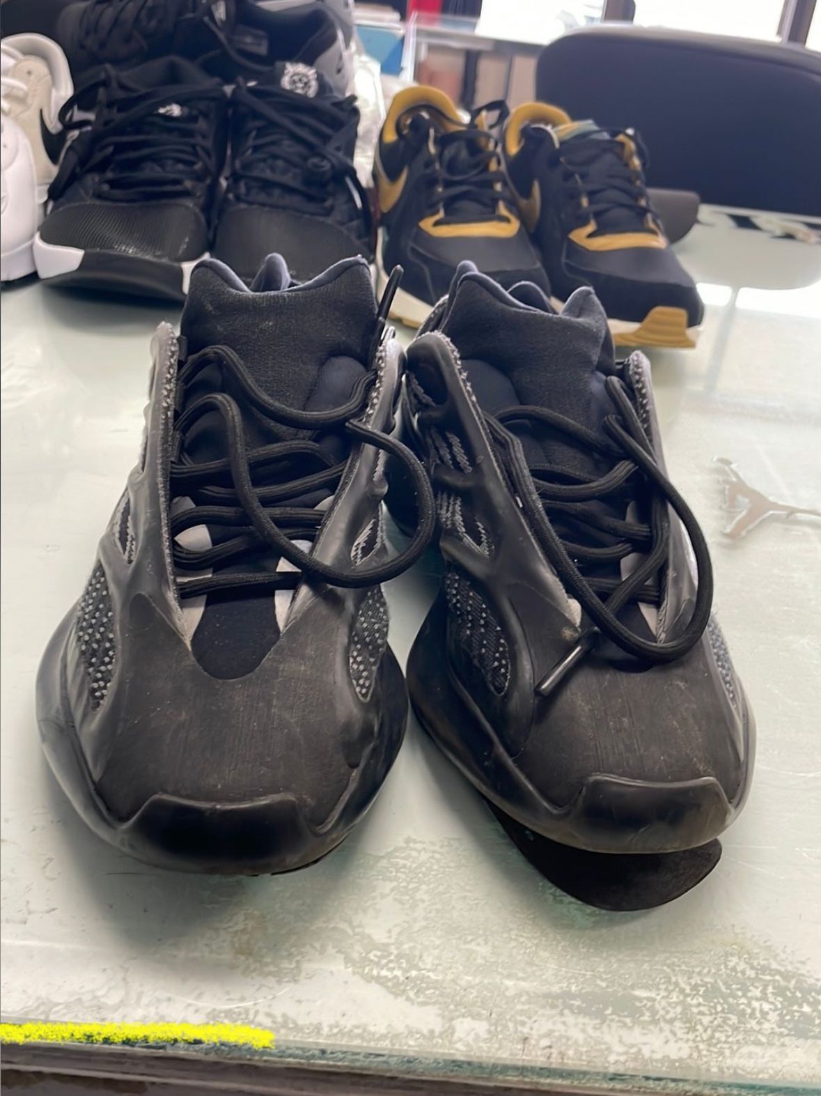 Adidas Yeezy 700 V3 “Clay Brown”