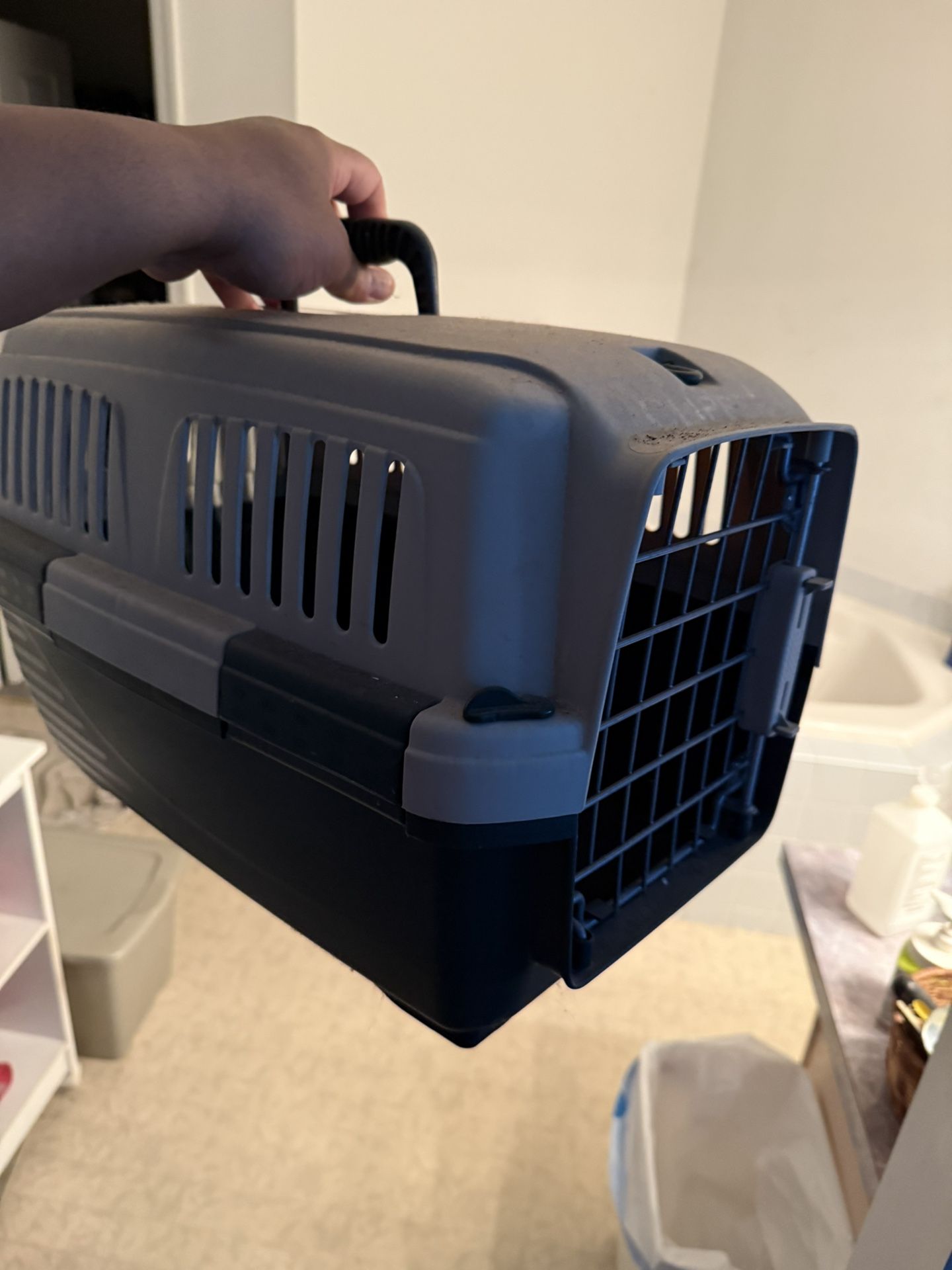 Cat Cage