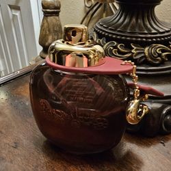 Coach Fragrance 