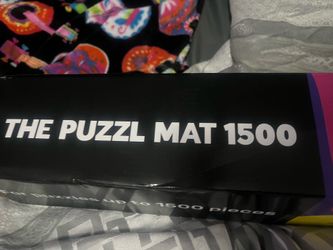 Puzzle Mat