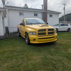 2004 Dodge Ram 1500