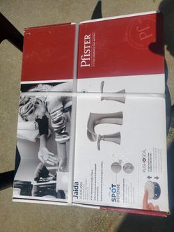 Pfister Jaida Faucet