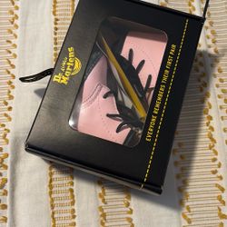 Dr Martens & Vans For New Borns 
