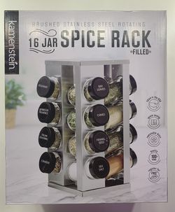 spice rack