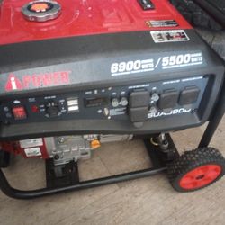 Generator Ipower 6900watt
