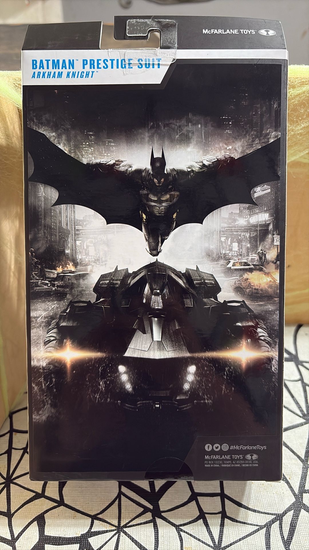 Batman