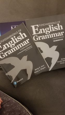 English grammar