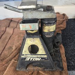 3 ton jack