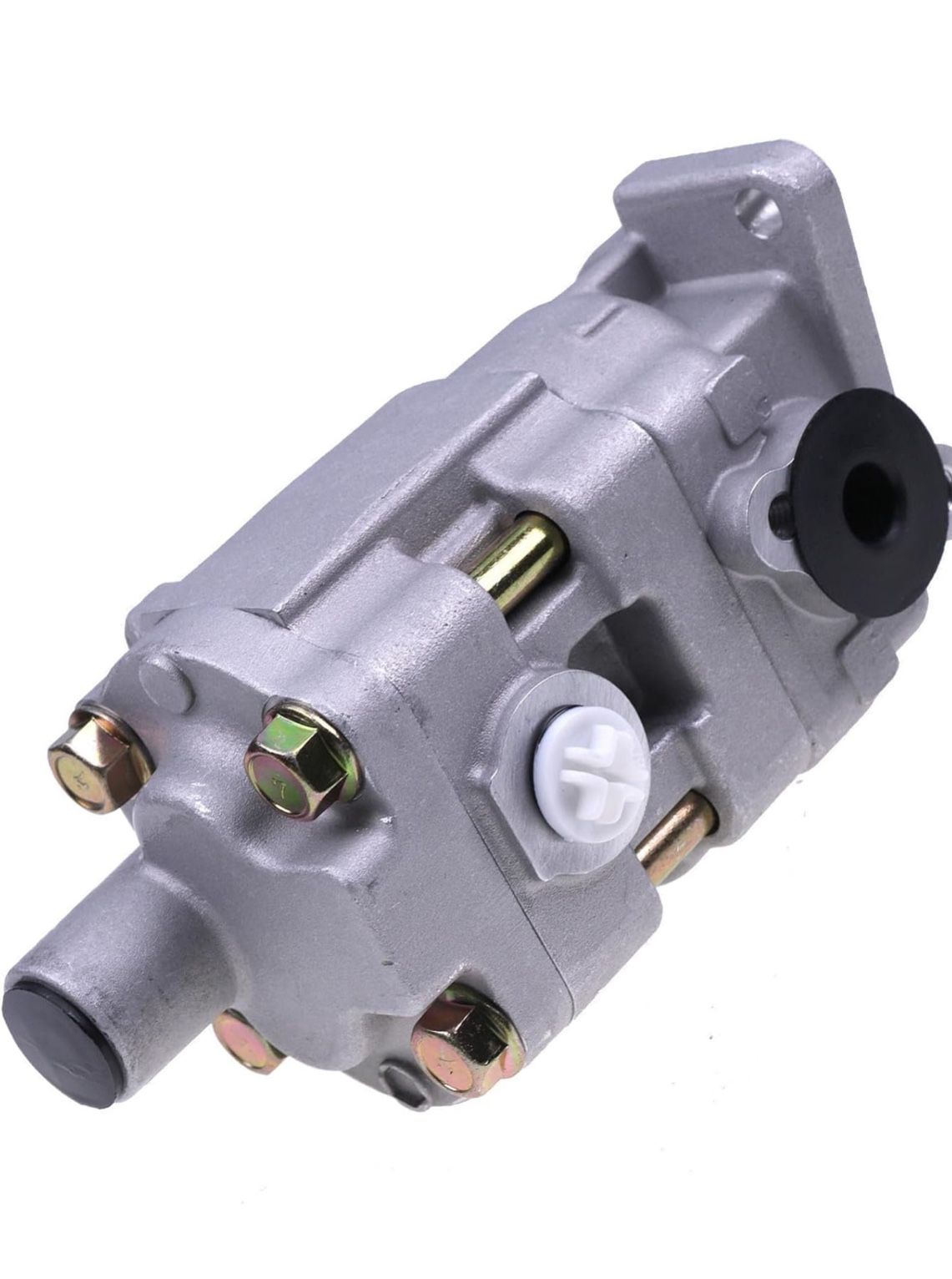 Hydraulic Pump T1150-36403 T11(contact info removed) Compatible with Kubota L2501 L2800 L3130 L3200 L3240 L3301 L3400 L3540 L3560 L3700 L3800 Tractor