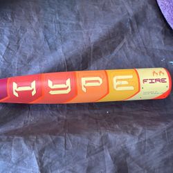 Hype Fire bat 31in USSA