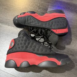 Air Jordan 13 “Bred” GS