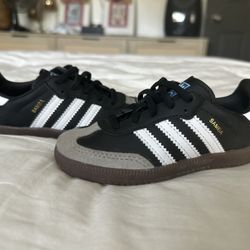 Adidas Samba 