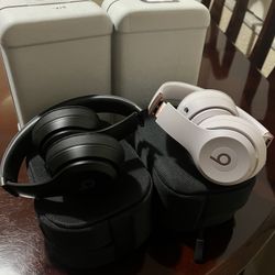 Beats By Dr. Solo 4  185$ For Together 