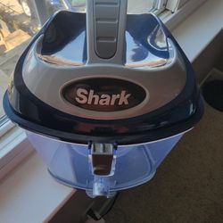 Shark Dust  Replacement Container 