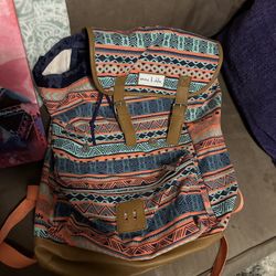 Cute Backpack
