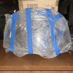 Harley Davidson Front Windshield 
