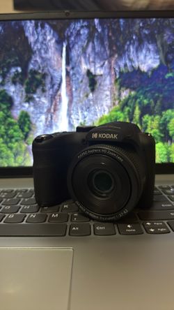 KODAK PIXPRO AZ255