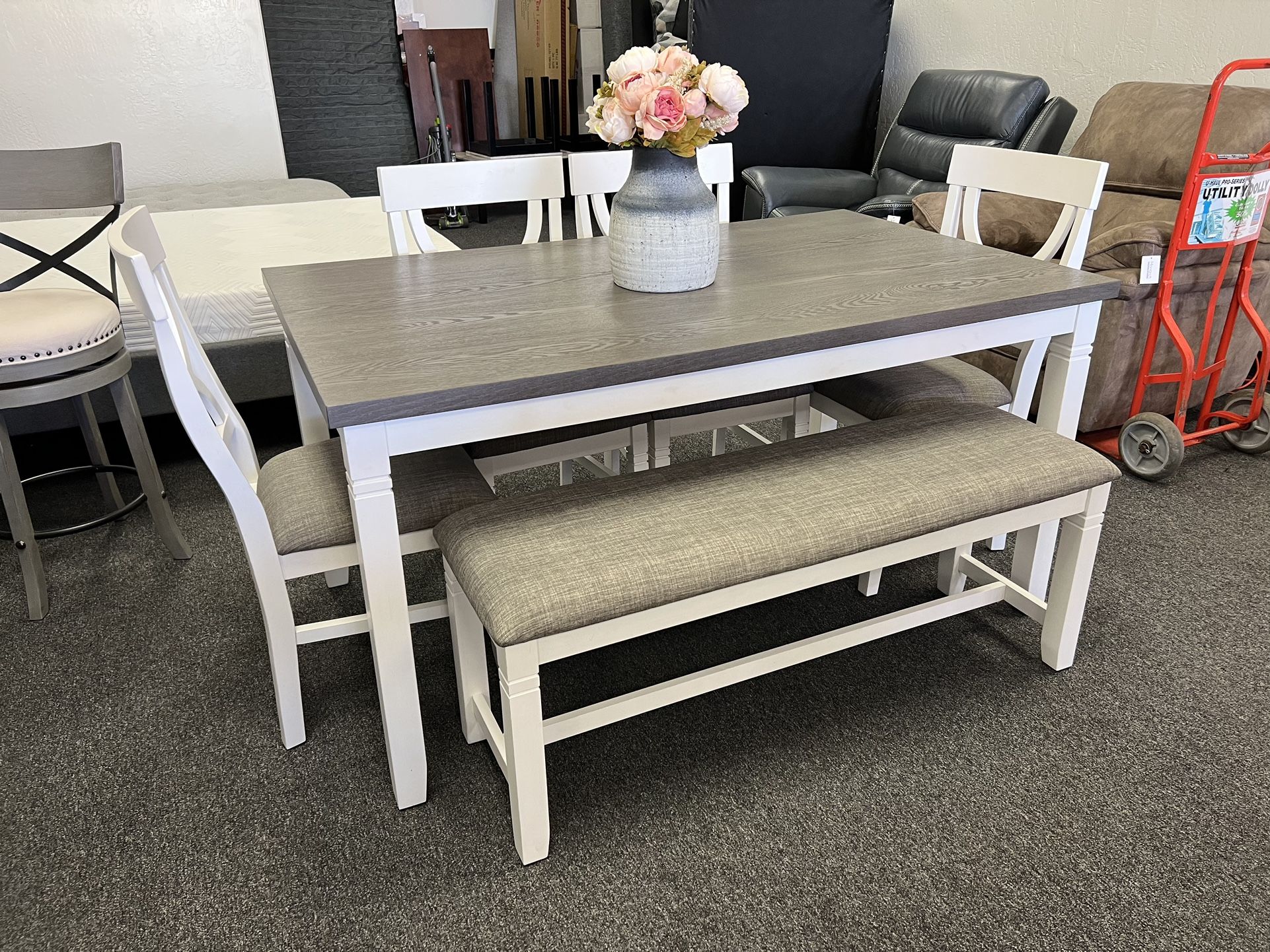 White And Grey for Sale in Phoenix, AZ OfferUp