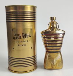 Jean Paul Gaultier “Le Male”