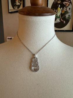 Vintage Swarovski crystals