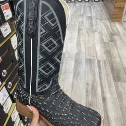 mens western boots